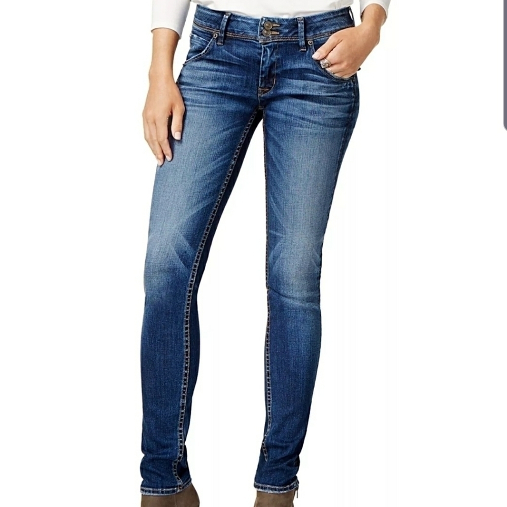 Hudson Jeans NWT‎